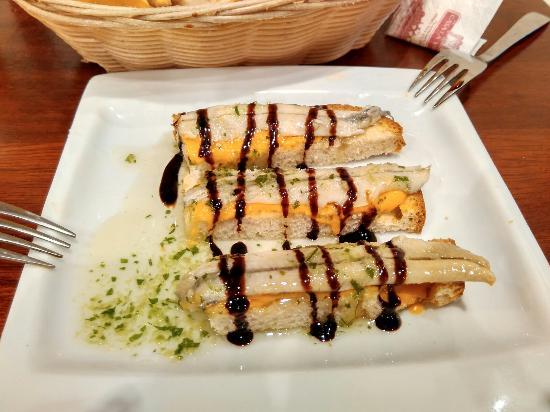 La Bodega de la Alfalfa